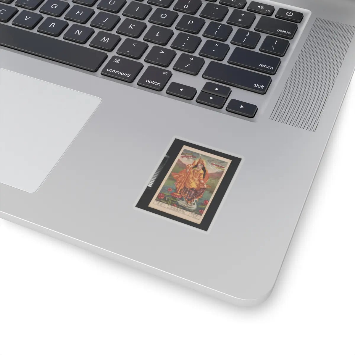 SKU:TSS-STICK-NKNSRS-2X2 Sizes:2" × 2" Types:Transparent