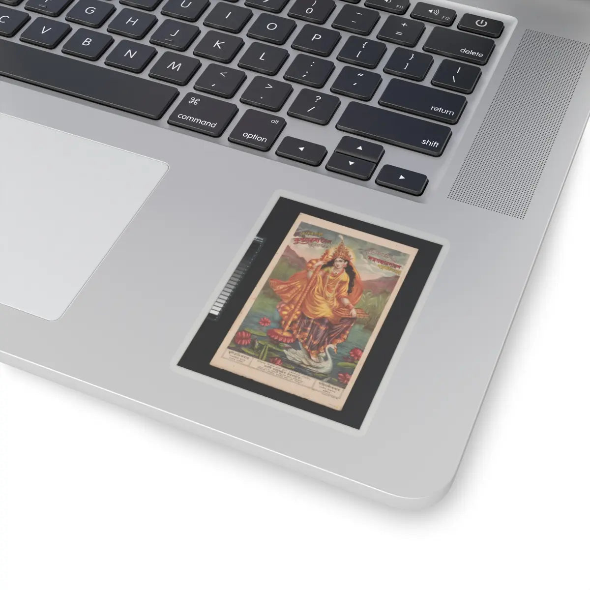 SKU:TSS-STICK-NKNSRS-3X3 Sizes:3" × 3" Types:Transparent