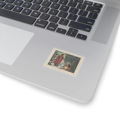 SKU:TSS-STICK-NKNSVT-2X2-14KQA Sizes:2" × 2" Types:Transparent