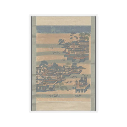 SKU:TSS-STICK-NKNSCN-2X2-14KQF Sizes:2" × 2" Types:Transparent
