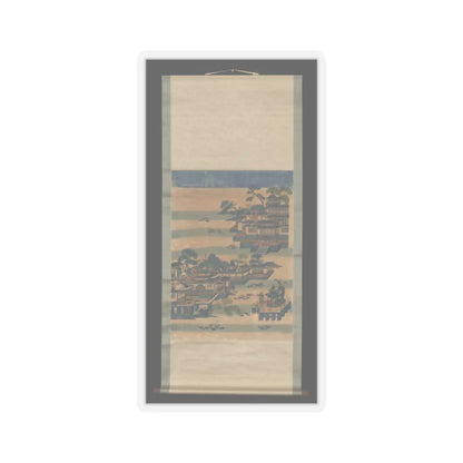 SKU:TSS-STICK-NKNSCN-2X2-14KQG Sizes:2" × 2" Types:Transparent