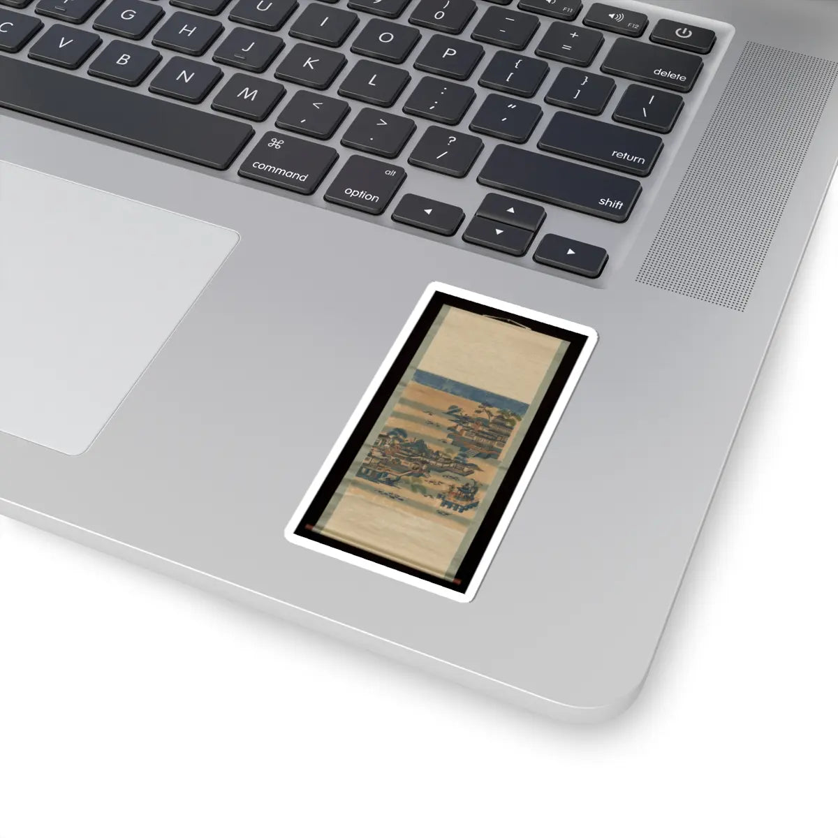 SKU:TSS-STICK-NKNSCN-3X3-8 Sizes:3" × 3" Types:White