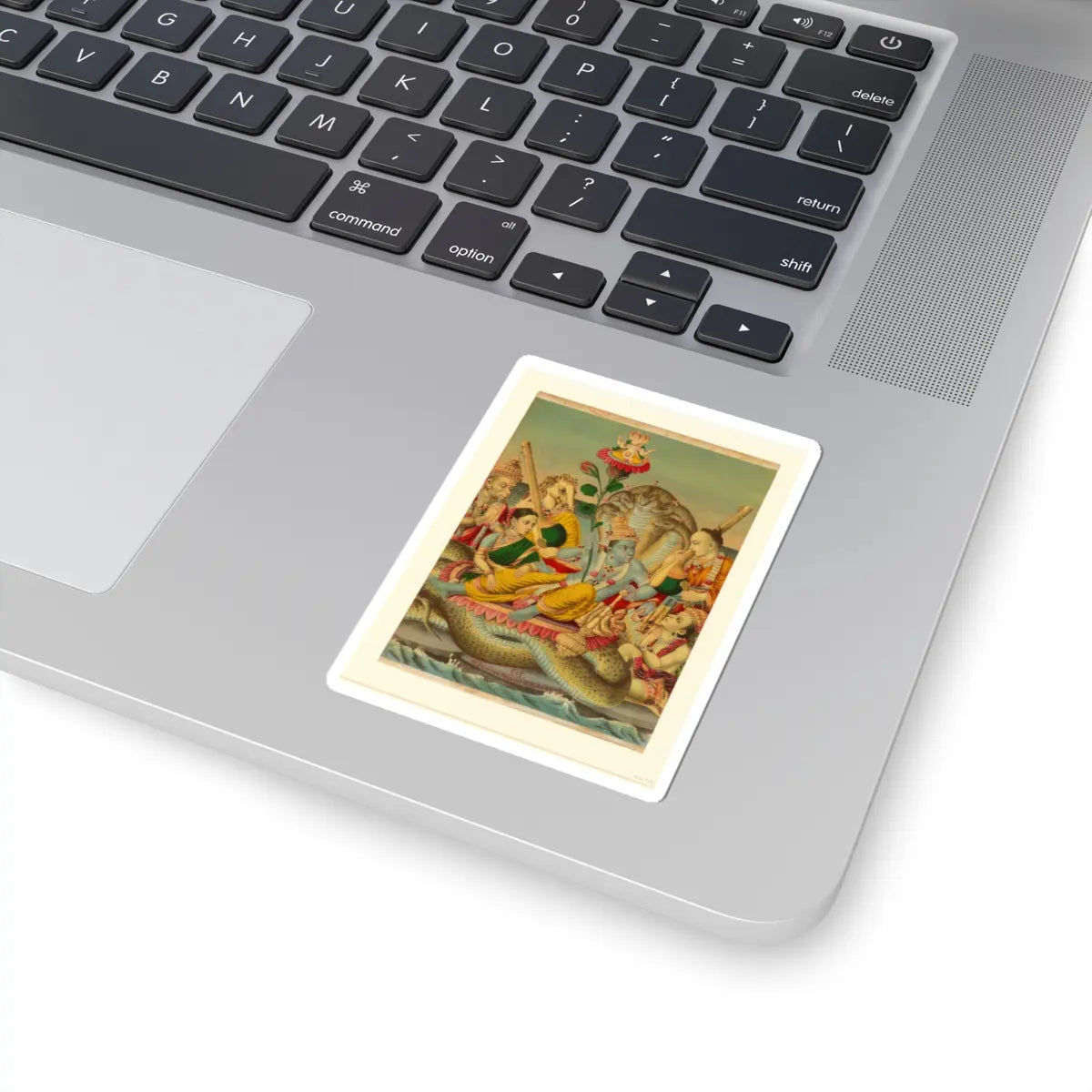 SKU:TSS-STICK-NKNSHR-3X3-3 Sizes:3" × 3" Types:White