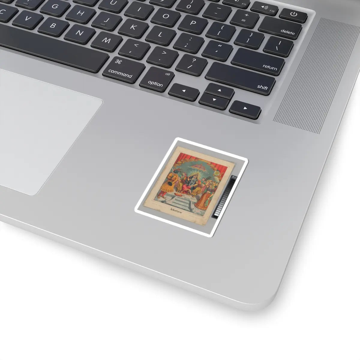 SKU:TSS-STICK-NKNSR-2X2-2 Sizes:2" × 2" Types:White