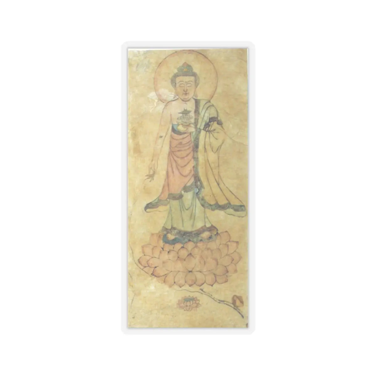 SKU:TSS-STICK-NKNSTN-2X2 Sizes:2" × 2" Types:Transparent