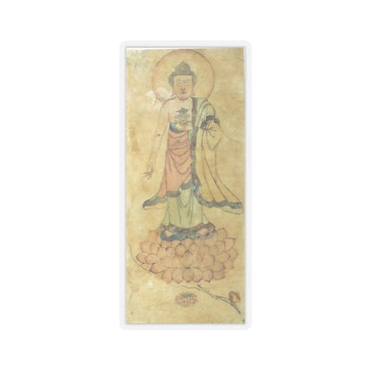 SKU:TSS-STICK-NKNSTN-2X2 Sizes:2" × 2" Types:Transparent