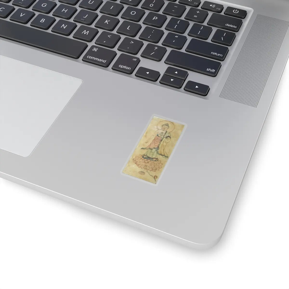 SKU:TSS-STICK-NKNSTN-2X2 Sizes:2" × 2" Types:Transparent