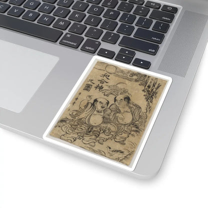 SKU:TSS-STICK-NKNTW-4X4-14KRG Sizes:4" × 4" Types:White