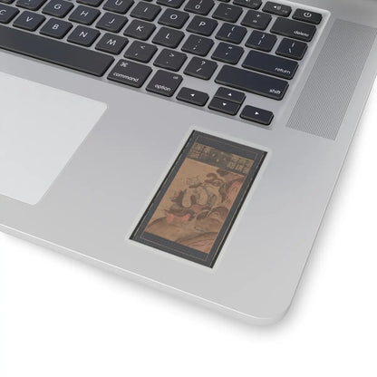SKU:TSS-STICK-NKNTW-3X3-14KRH Sizes:3" × 3" Types:Transparent