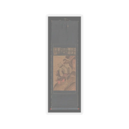 SKU:TSS-STICK-NKNTW-2X2-14KRI Sizes:2" × 2" Types:Transparent