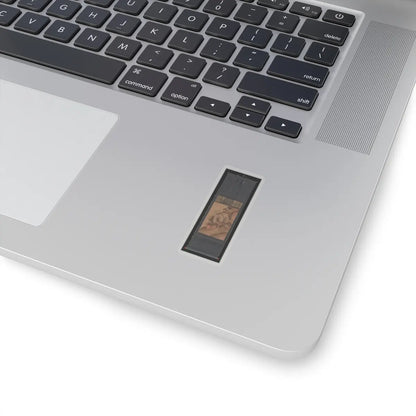 SKU:TSS-STICK-NKNTW-2X2-14KRI Sizes:2" × 2" Types:Transparent