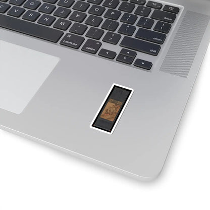 SKU:TSS-STICK-NKNTW-2X2-3 Sizes:2" × 2" Types:White