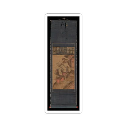 SKU:TSS-STICK-NKNTW-3X3-3 Sizes:3" × 3" Types:White
