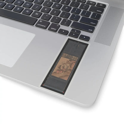 SKU:TSS-STICK-NKNTW-4X4-14KRI Sizes:4" × 4" Types:Transparent