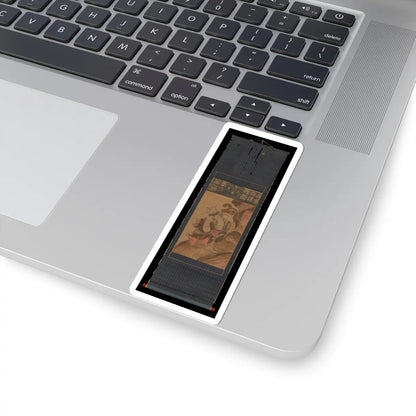SKU:TSS-STICK-NKNTW-4X4-3 Sizes:4" × 4" Types:White