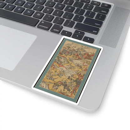 SKU:TSS-STICK-NKNTWN-4X4-14KRN Sizes:4" × 4" Types:White