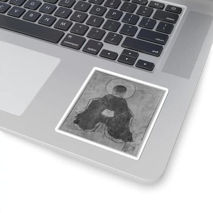 unknown - Wall painting - unknown - STICKER Vinyl Kiss-Cut Decal