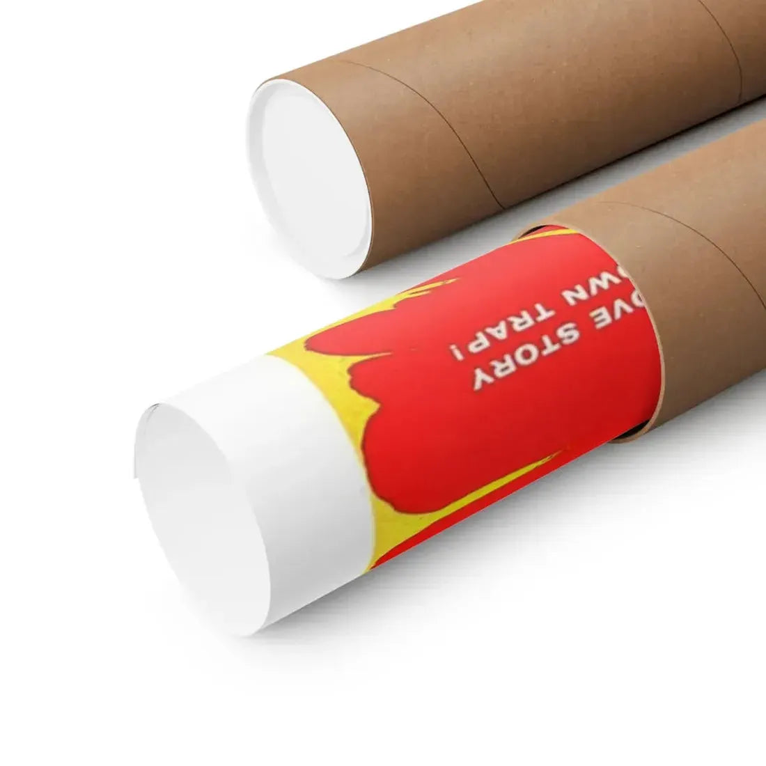 UNMARRIED MOTHERS 1953 - Paper Movie Poster - The Sticker Space