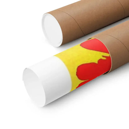 UNMARRIED MOTHERS 1953 - Paper Movie Poster - The Sticker Space