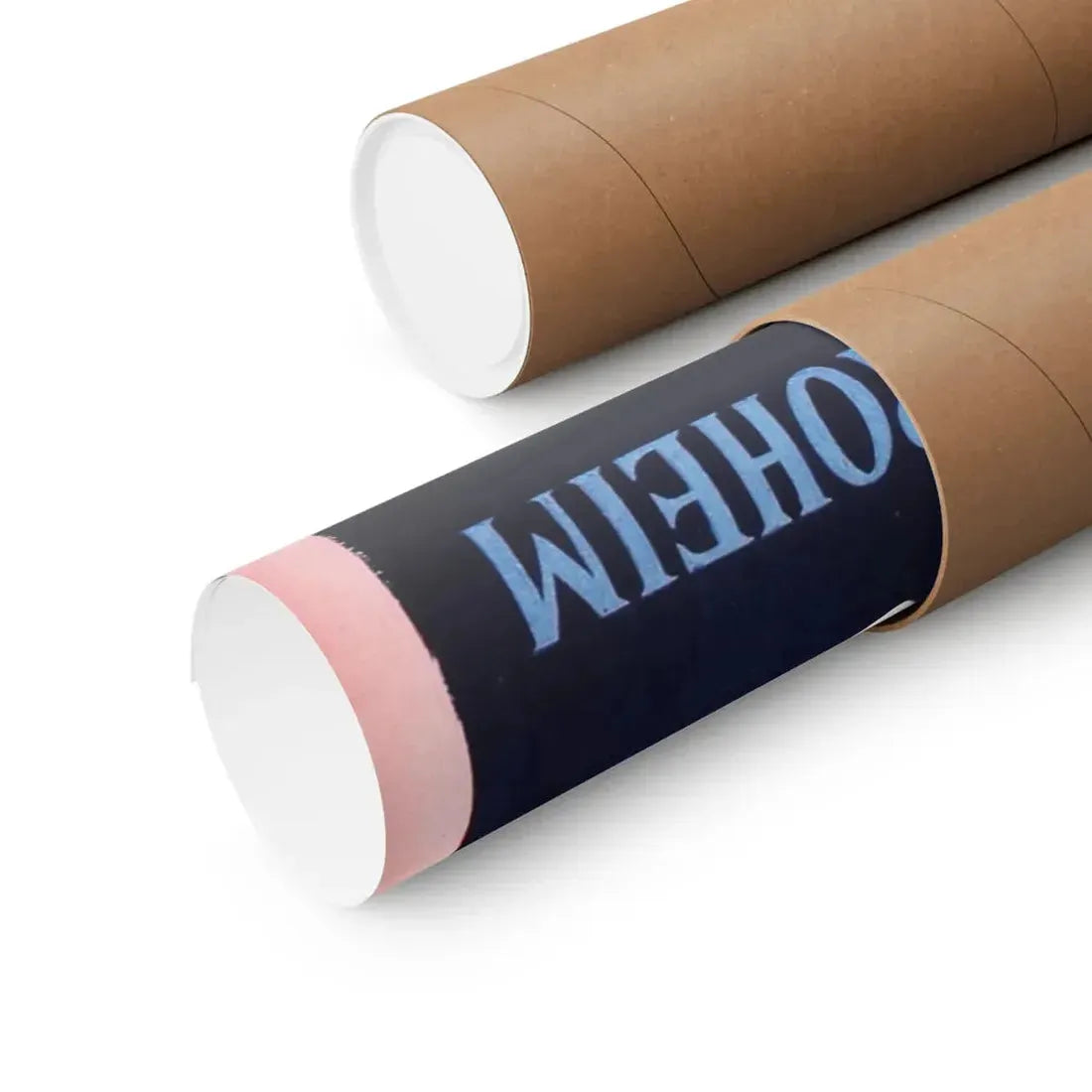 UNNATURAL (ALRAUNE) 1952 - Paper Movie Poster - The Sticker Space