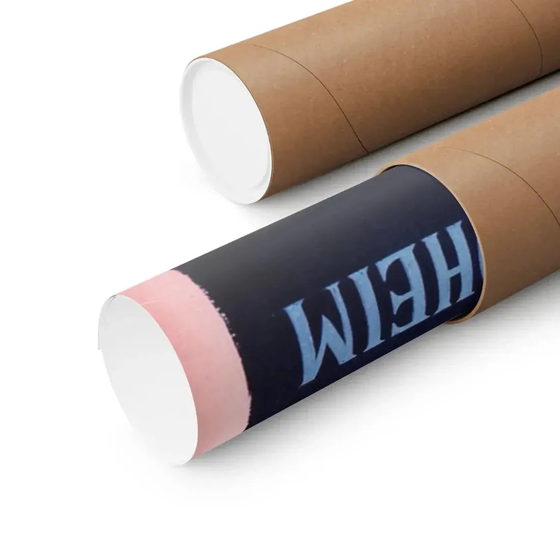 UNNATURAL (ALRAUNE) 1952 - Paper Movie Poster - The Sticker Space