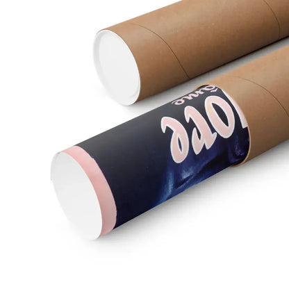 UNNATURAL (ALRAUNE) 1952 - Paper Movie Poster - The Sticker Space