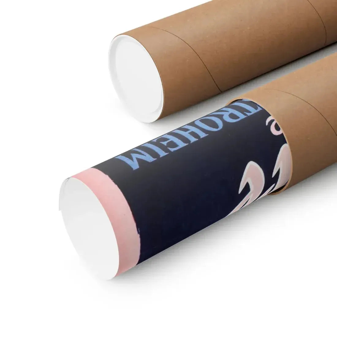 UNNATURAL (ALRAUNE) 1952 - Paper Movie Poster - The Sticker Space