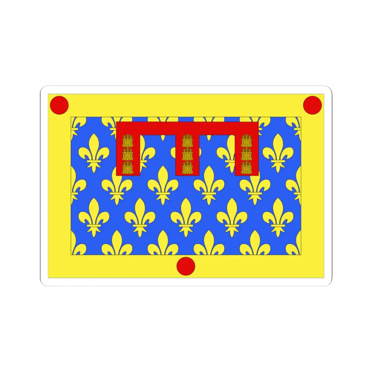SKU:29489988580322468550 Sizes:4" × 4" Types:White