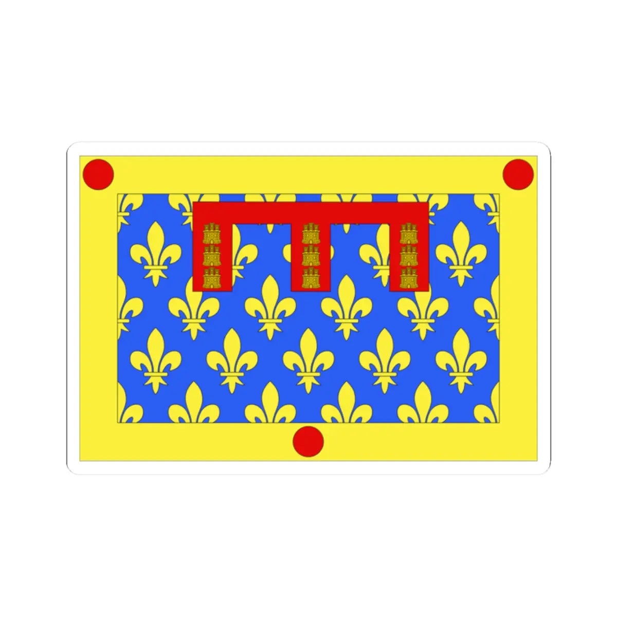 SKU:45926135442188345799 Sizes:2" × 2" Types:White