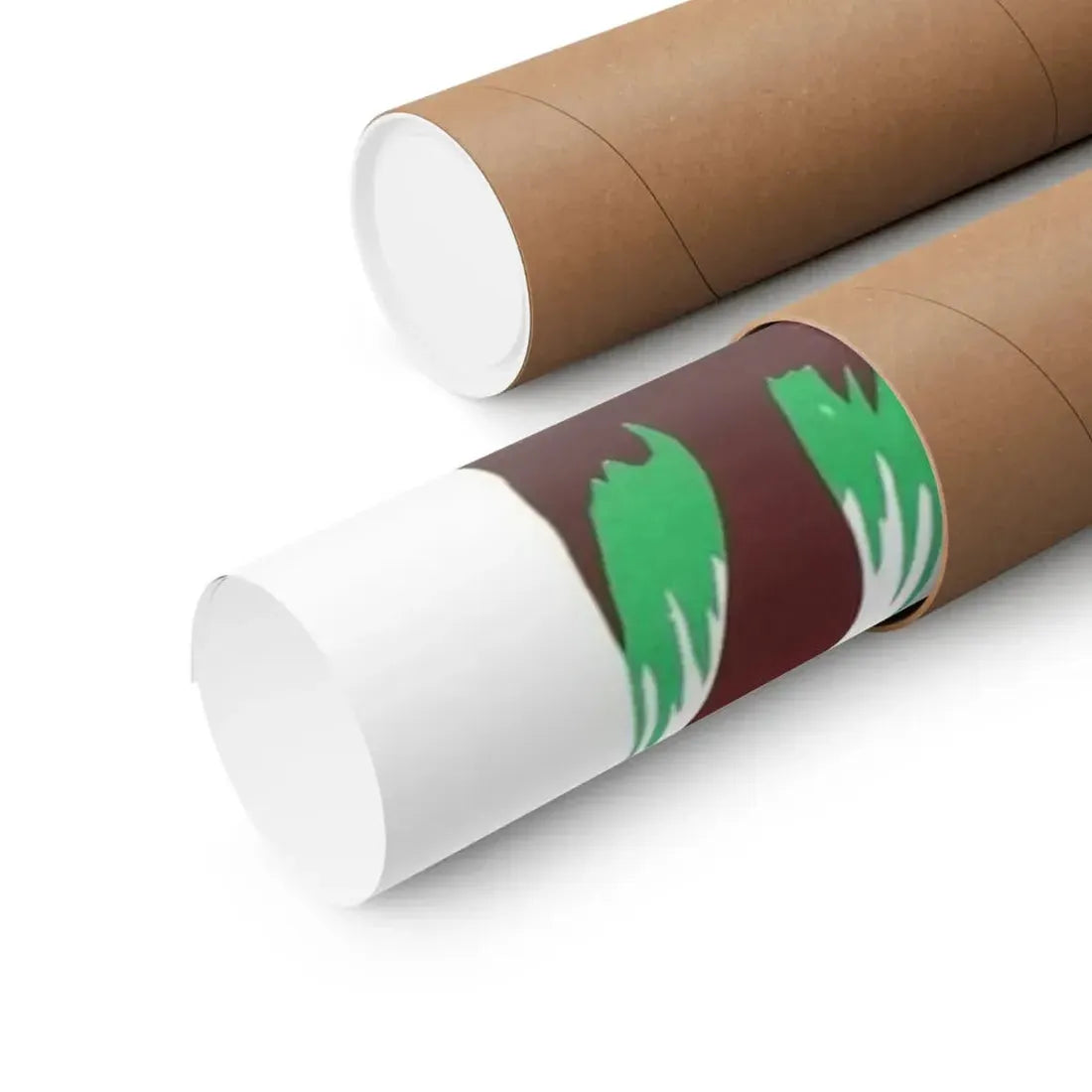 UNTAMED MISTRESS (2) 1956 - Paper Movie Poster - The Sticker Space