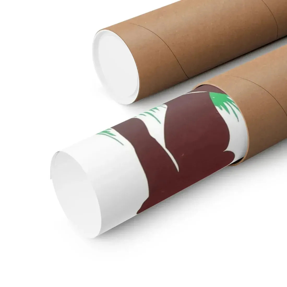 UNTAMED MISTRESS (2) 1956 - Paper Movie Poster - The Sticker Space