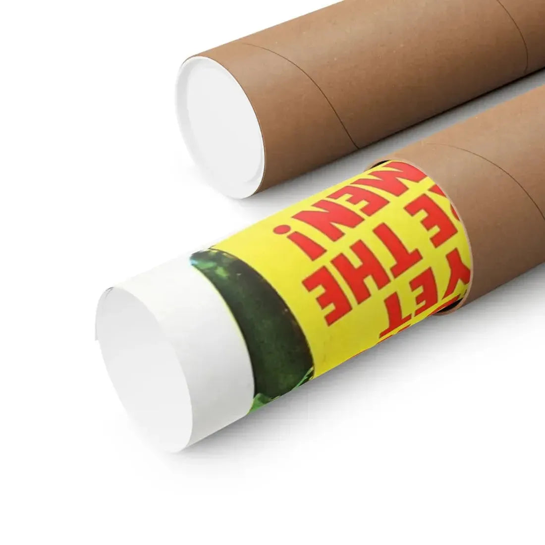 UNTAMED WOMEN 1952 - Paper Movie Poster - The Sticker Space