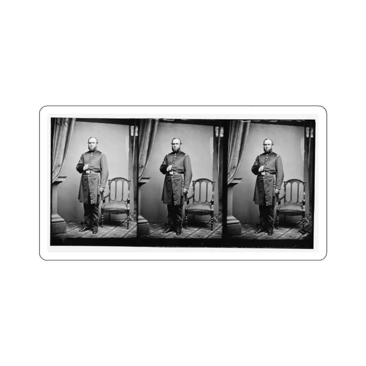 SKU:20433416496928301358 Sticker types:White Shape:Die-Cut Sizes:6" × 6"