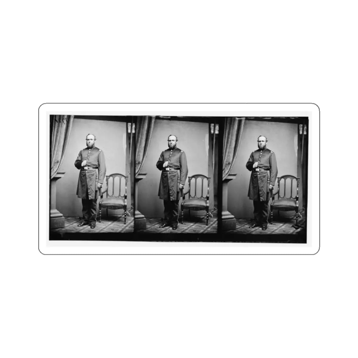 SKU:26128505222251200789 Sticker types:White Shape:Die-Cut Sizes:2" × 2"