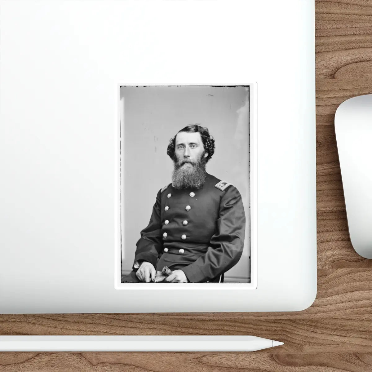 SKU:31735647586234089269 Sticker types:White Shape:Die-Cut Sizes:5" × 5"