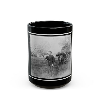 Untitled(11) (U.S. Civil War) Black Coffee Mug-15oz-The Sticker Space