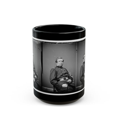 Untitled(6) (U.S. Civil War) Black Coffee Mug-15oz-The Sticker Space