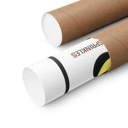 UNWILLING LOVERS 1977 - Paper Movie Poster - The Sticker Space