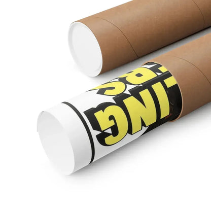 UNWILLING LOVERS 1977 - Paper Movie Poster - The Sticker Space