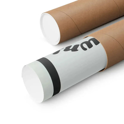 UP! 1976 - Paper Movie Poster - The Sticker Space