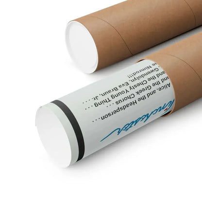 UP! 1976 - Paper Movie Poster - The Sticker Space