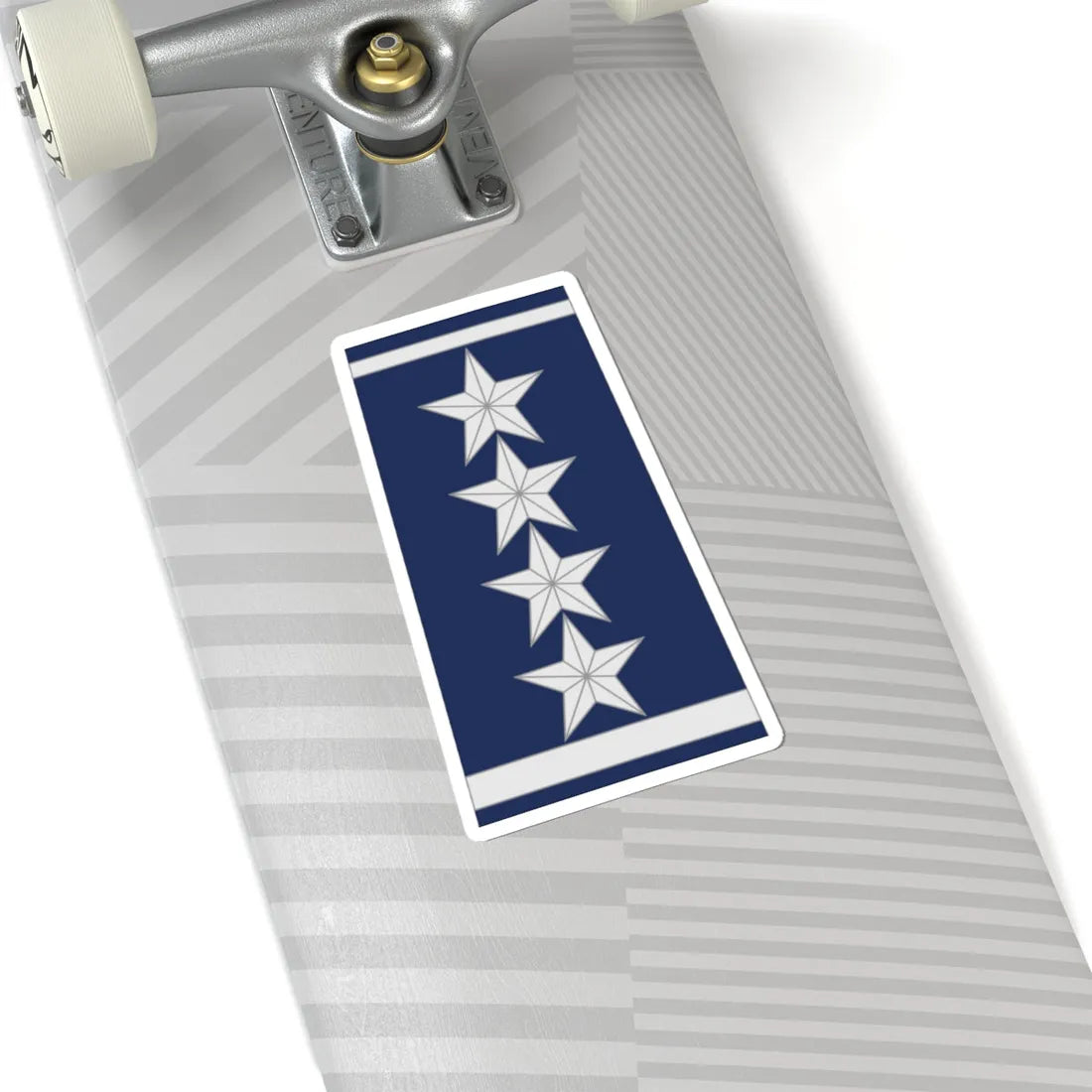 US Air force O10 class b (United States) (Military Rank) STICKER Vinyl Kiss-Cut Decal - The Sticker Space