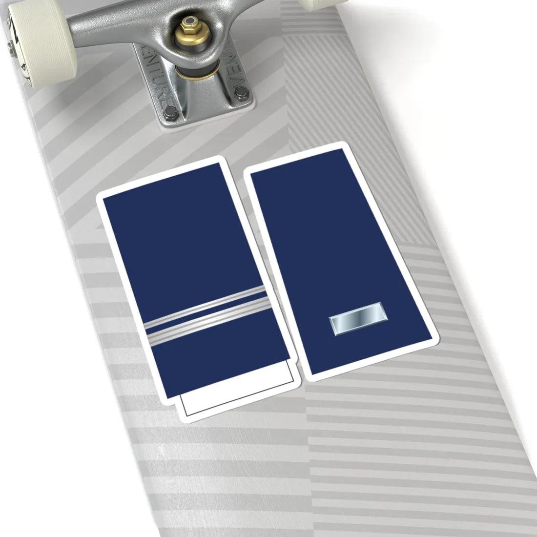 US Air Force O2 1993-1994 (United States) (Military Rank) STICKER Vinyl Kiss-Cut Decal - The Sticker Space