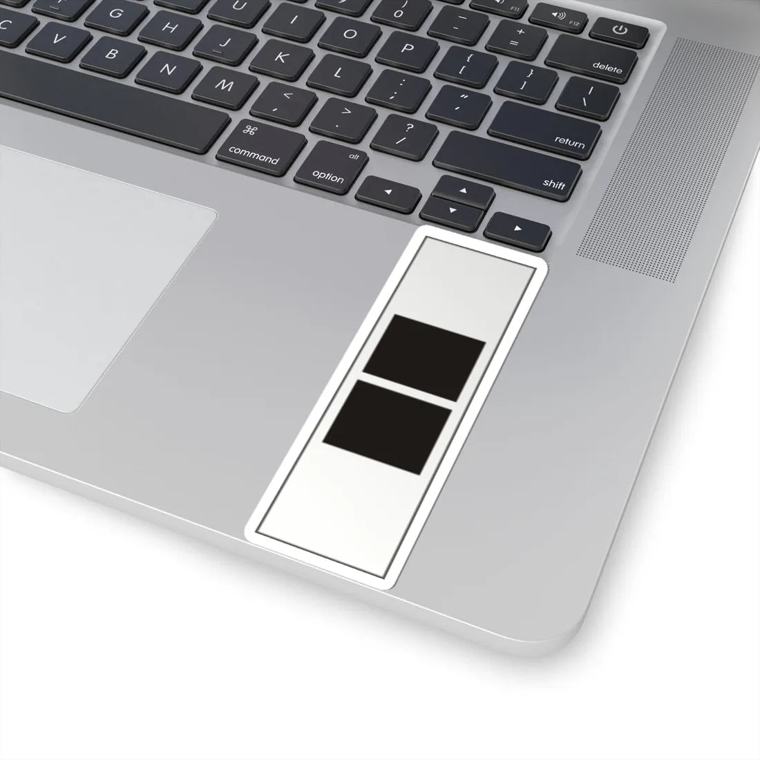 US Army CW2 (United States) (Military Rank) STICKER Vinyl Kiss-Cut Decal - The Sticker Space