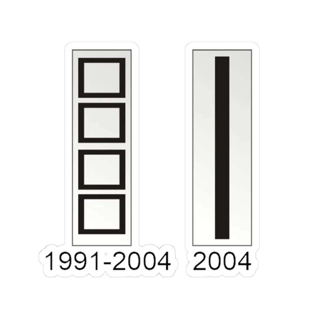 US Army CW5compare (United States) (Military Rank) STICKER Vinyl Kiss-Cut Decal 3 Inch White - The Sticker Space