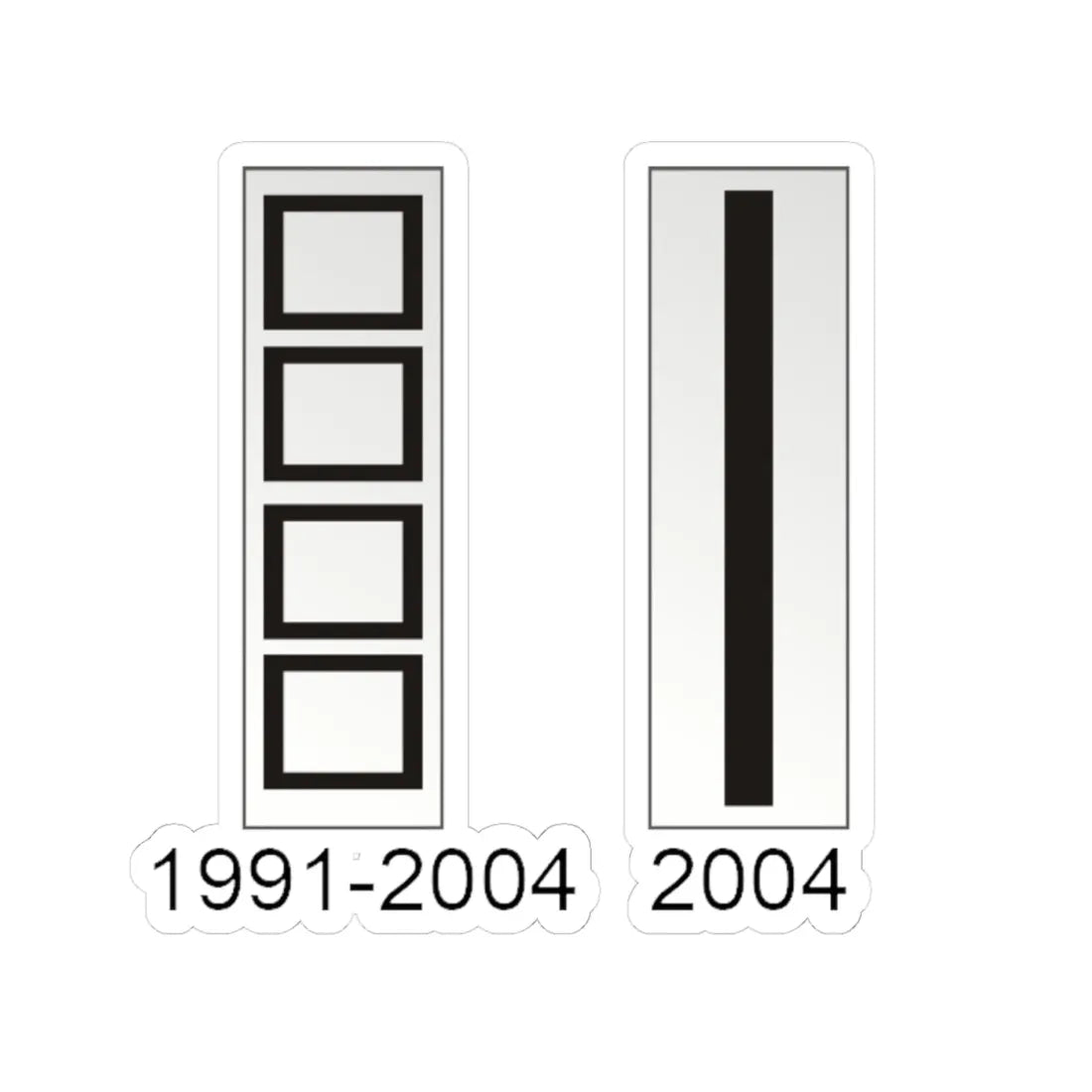 US Army CW5compare (United States) (Military Rank) STICKER Vinyl Kiss-Cut Decal 4 Inch White - The Sticker Space