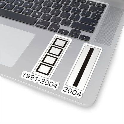US Army CW5compare (United States) (Military Rank) STICKER Vinyl Kiss-Cut Decal - The Sticker Space