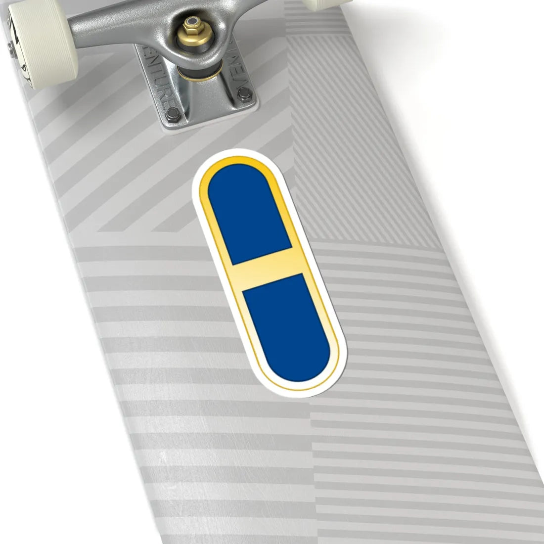 US Army Flight Officer 1941 (United States) (Military Rank) STICKER Vinyl Kiss-Cut Decal - The Sticker Space