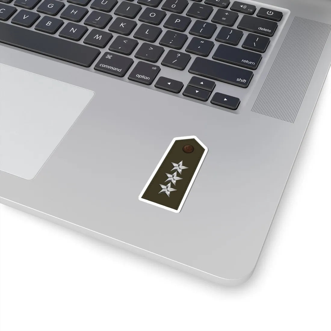 US Army O9 Army greens (United States) (Military Rank) STICKER Vinyl Kiss-Cut Decal - The Sticker Space