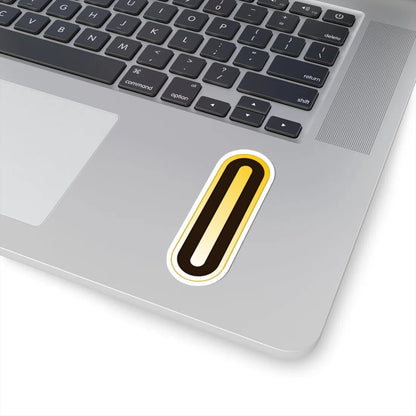 US Army Warrant Officer 1941 03 (United States) (Military Rank) STICKER Vinyl Kiss-Cut Decal - The Sticker Space